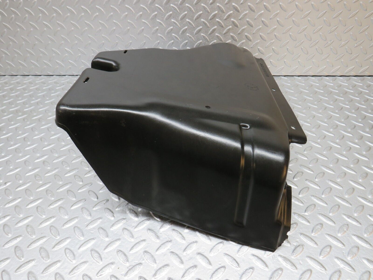 39519 Mercedes-Benz R129 320SL Coupe Fuel Pump Protective Cover 1294780237