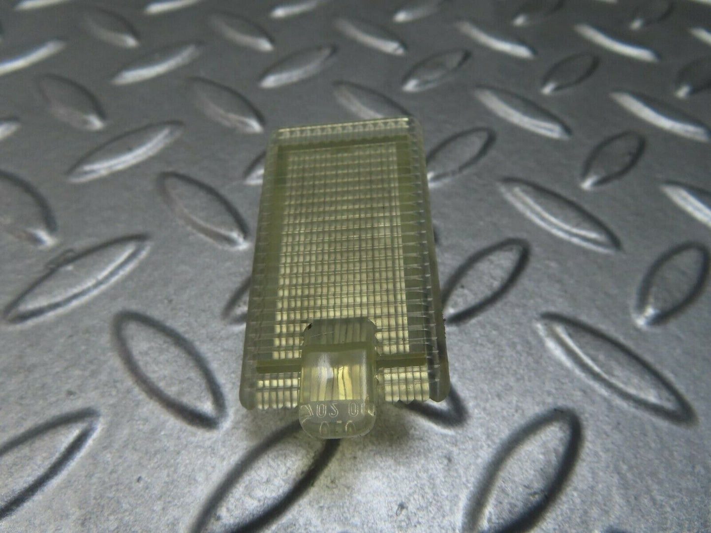 8304 Mercedes-Benz W114 Glove Box Light