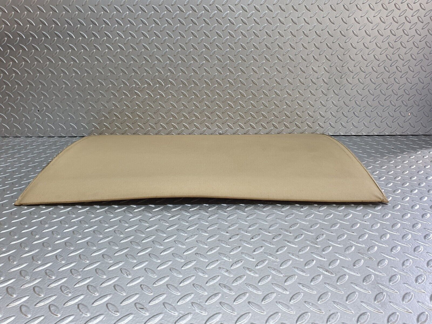 44126 Mercedes-Benz C123 230CE Coupe Interior Sunroof Cover Panel