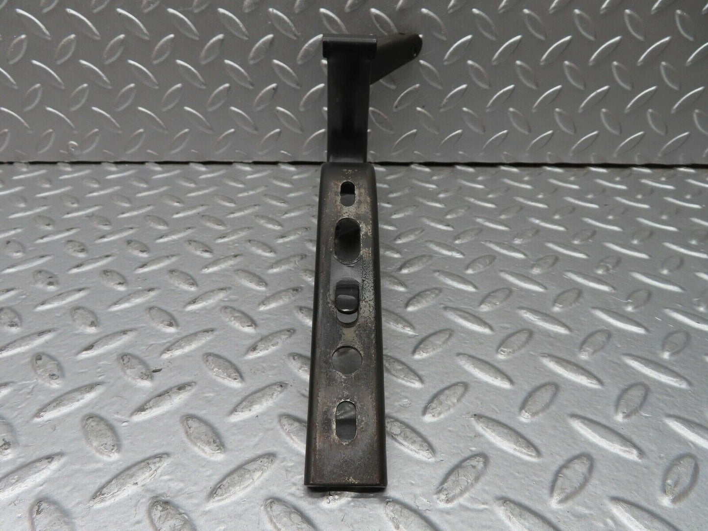 21208 Mercedes-Benz W123 230E Trunk Hinge Right Side 1237500287