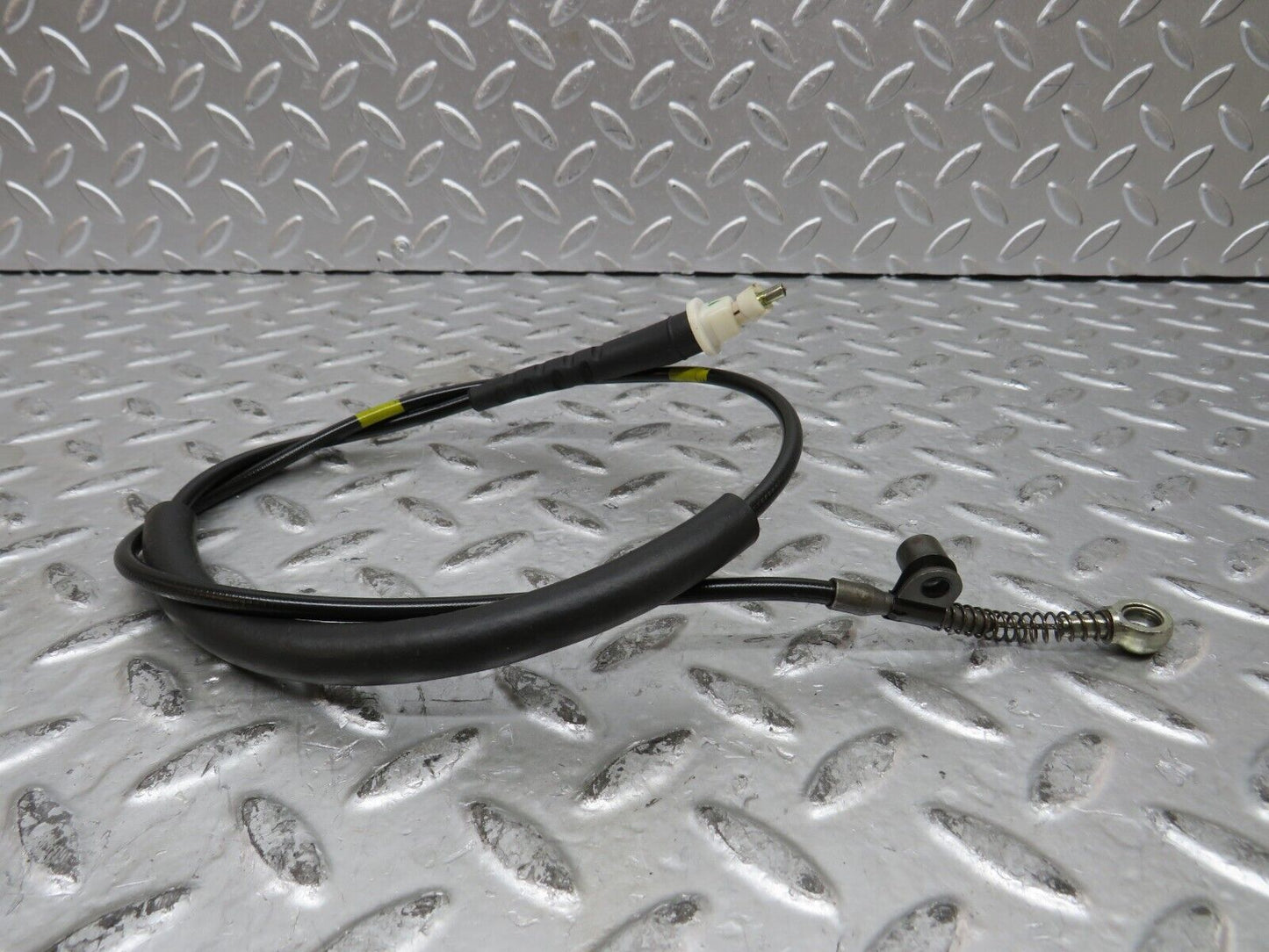 27804 Mercedes-Benz S124 300TE Wagon Gearbox Cable Wire 1242600351
