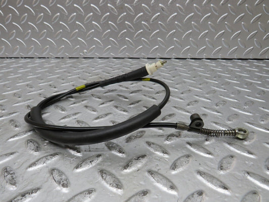 27804 Mercedes-Benz S124 300TE Wagon Gearbox Cable Wire 1242600351
