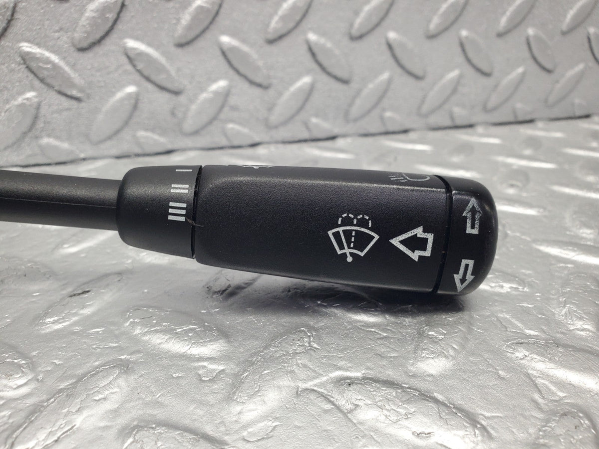 W201 Baby Benz indicator wiper stalk used OEM