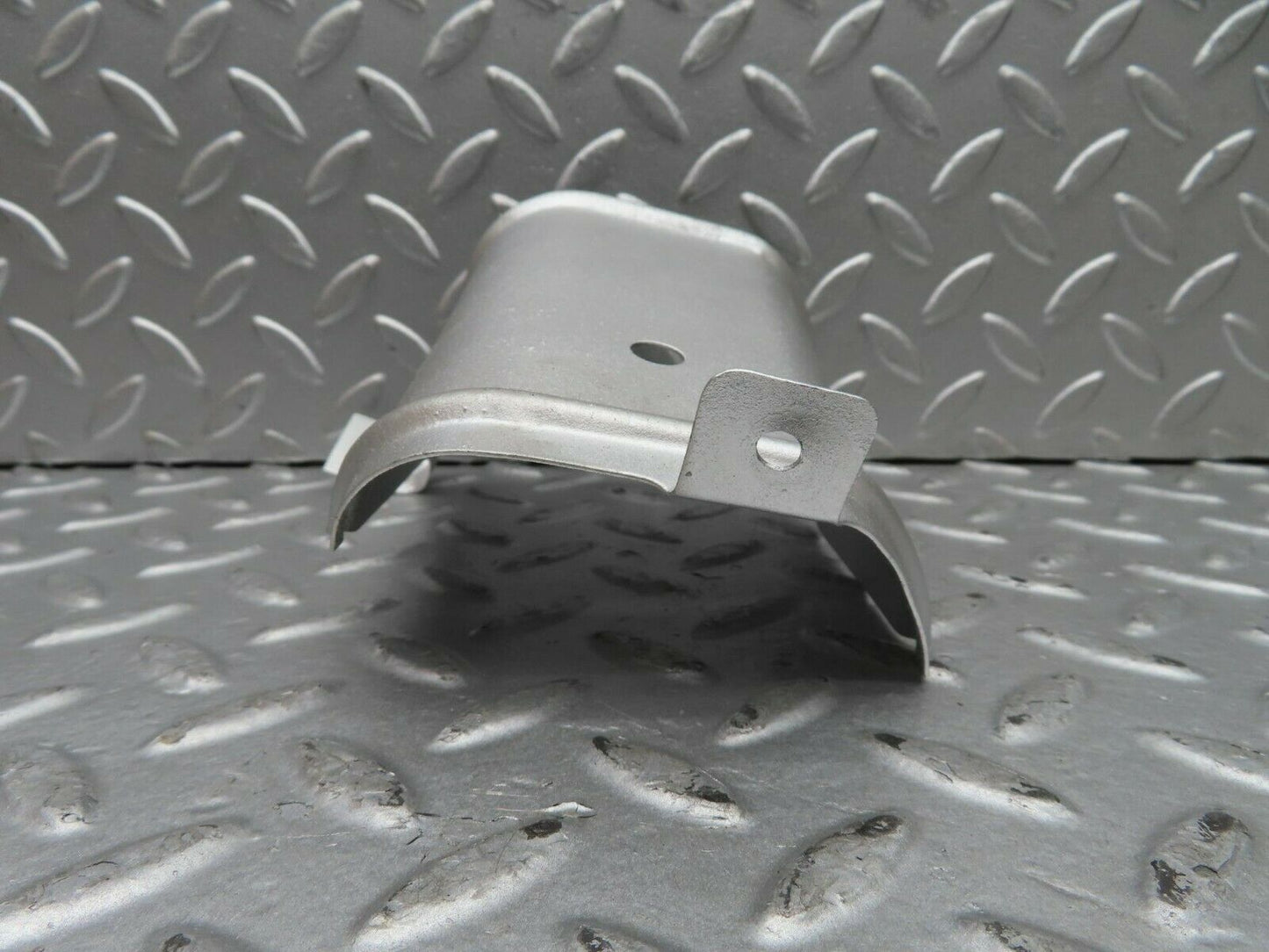15262 Mercedes-Benz W123 230E Steering Column Heat Shield