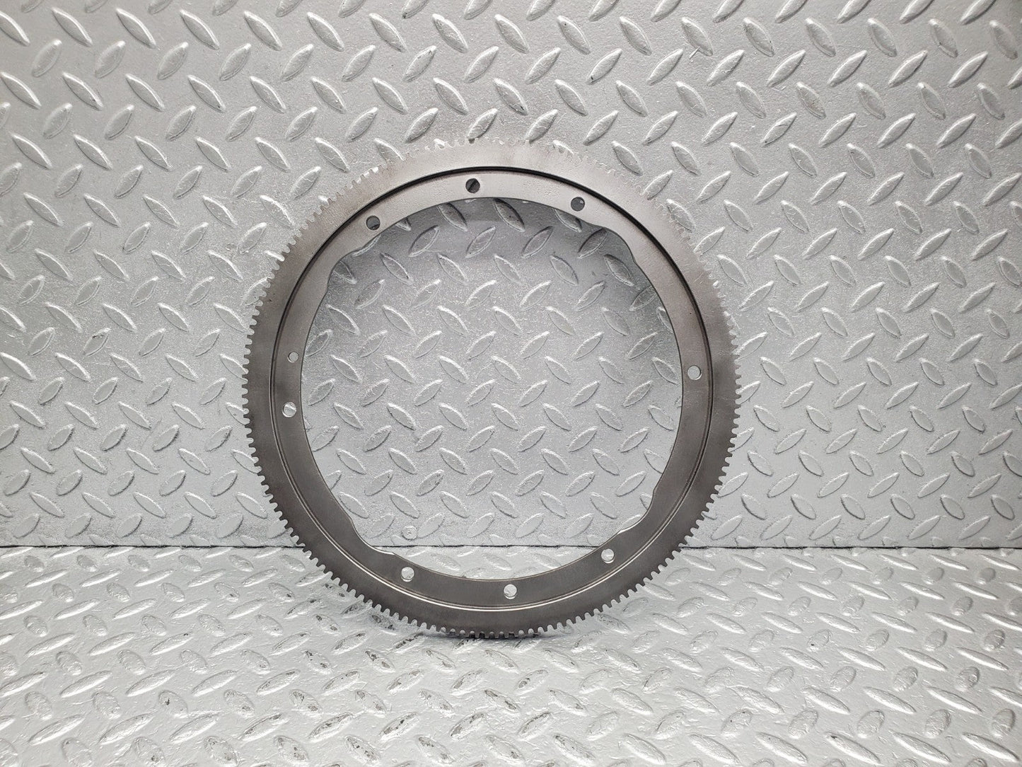 W112 flywheel starter ring automatic gearbox used OEM