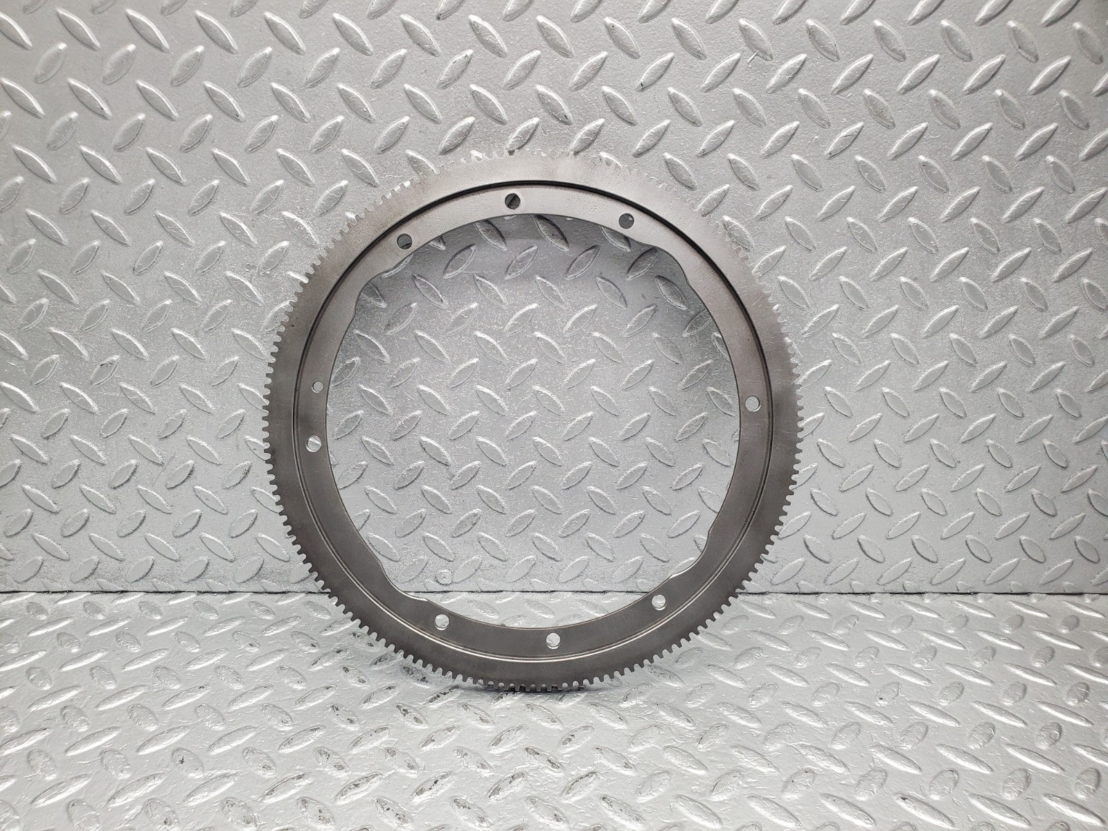 W112 flywheel starter ring automatic gearbox used OEM