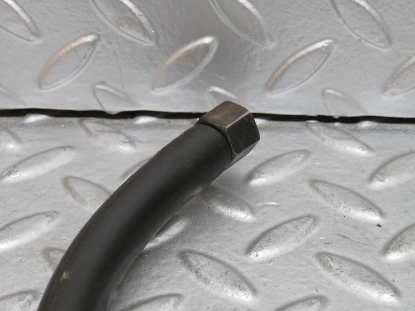 29167 Mercedes-Benz C124 320CE Coupe Fuel Hose Pipe Pair