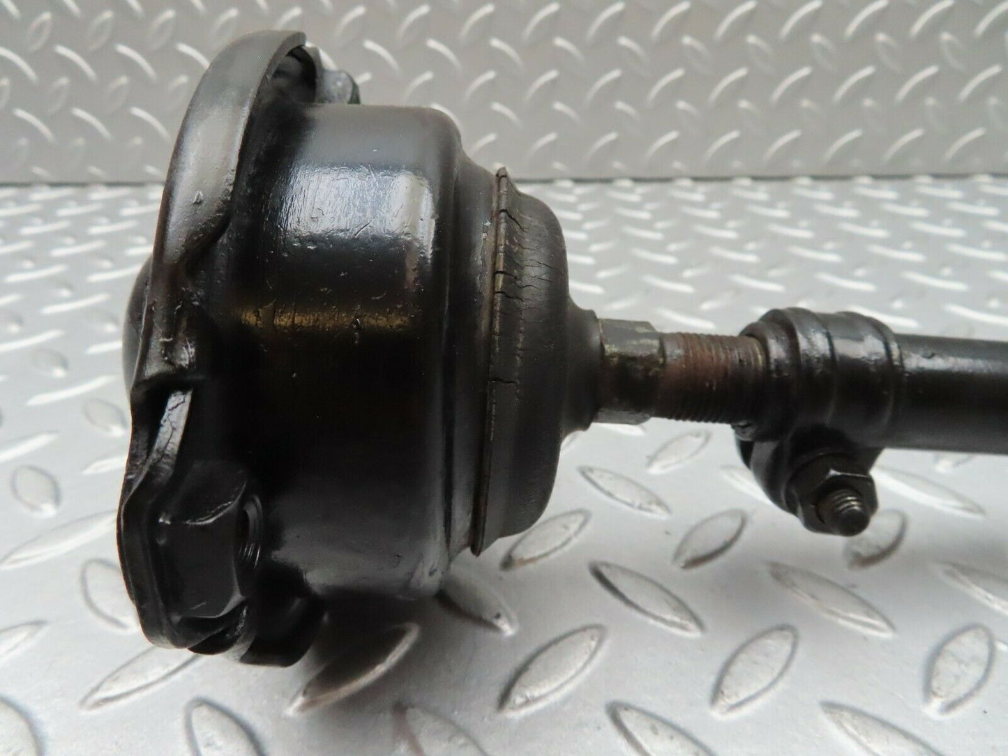 4034 Mercedes-Benz S123 200T Wagon Front Control Arm Guide Rod Mount