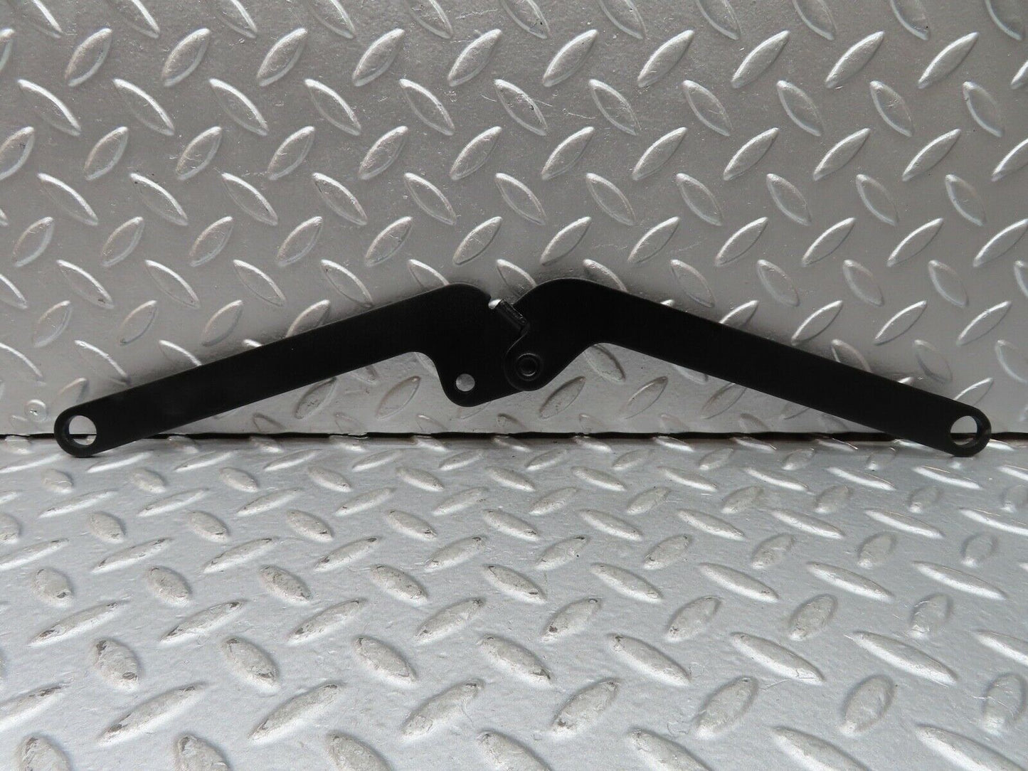 20373 Mercedes-Benz W114 280CE Coupe Bonnet Hinge Right Side