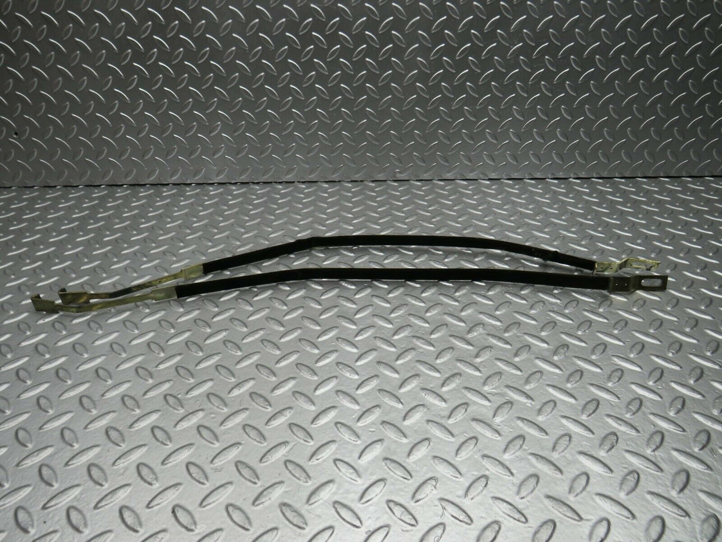 22301 Mercedes-Benz S123 280TE Wagon Heater Box Holder Strap