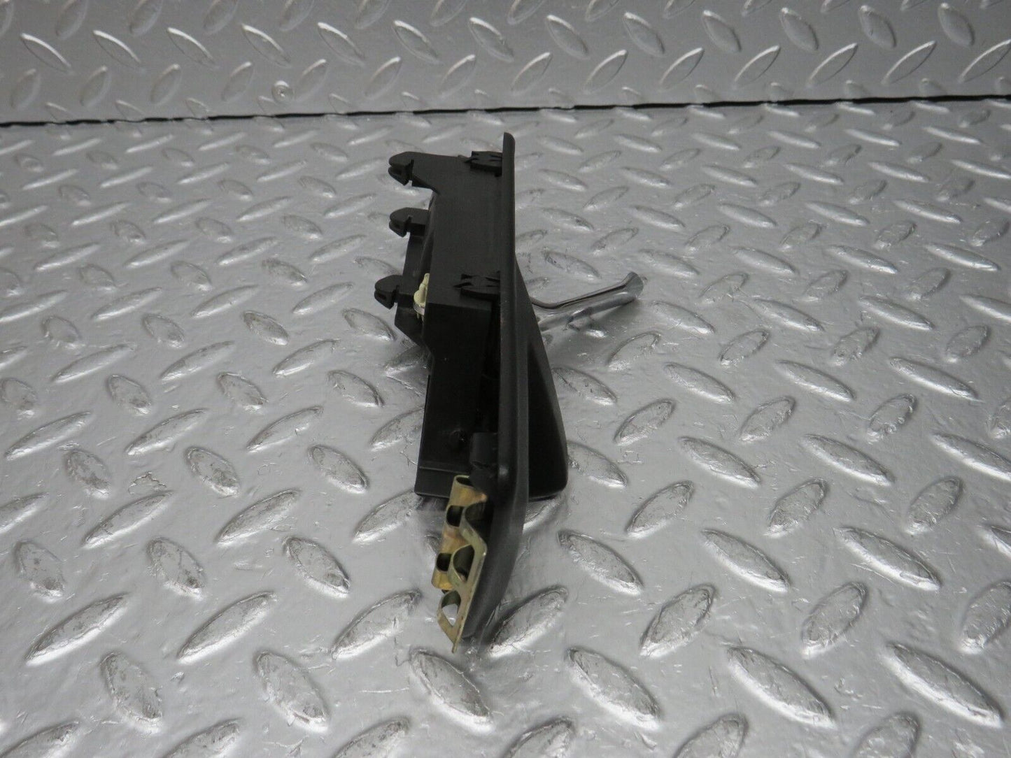 31371 Mercedes-Benz S124 220TE Rear Left Interior Door Handle 1247600161
