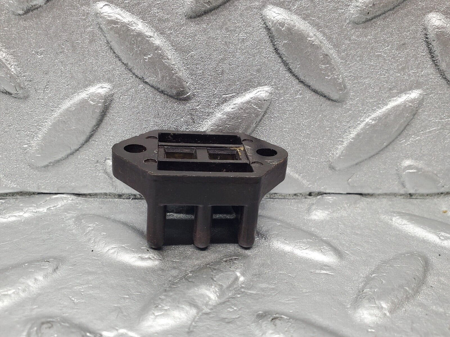 46666 Mercedes-Benz C123 280CE Coupe Cable Wire Connector 20490