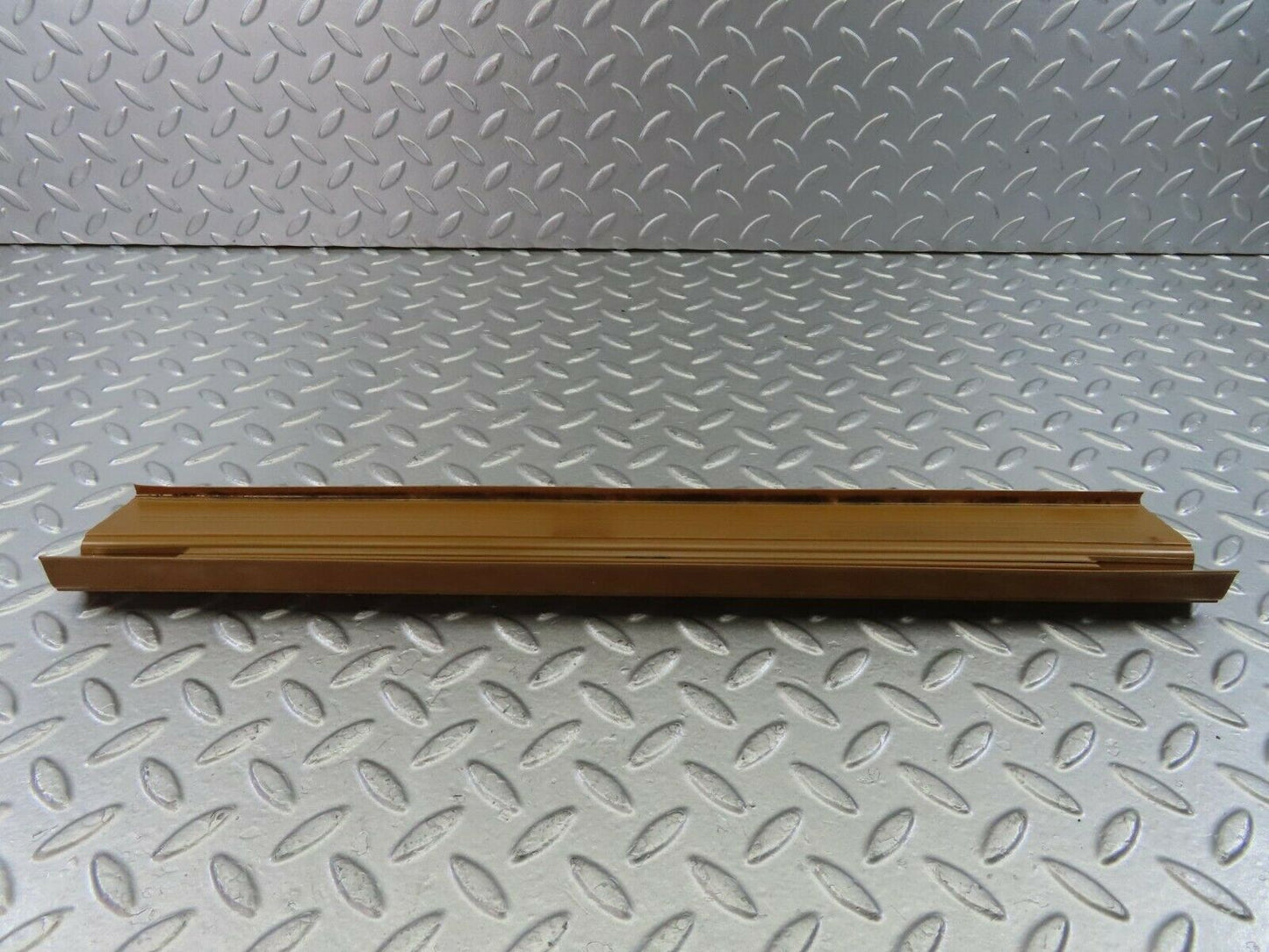 10692 Mercedes-Benz W123 230E Rear Left Door Sill