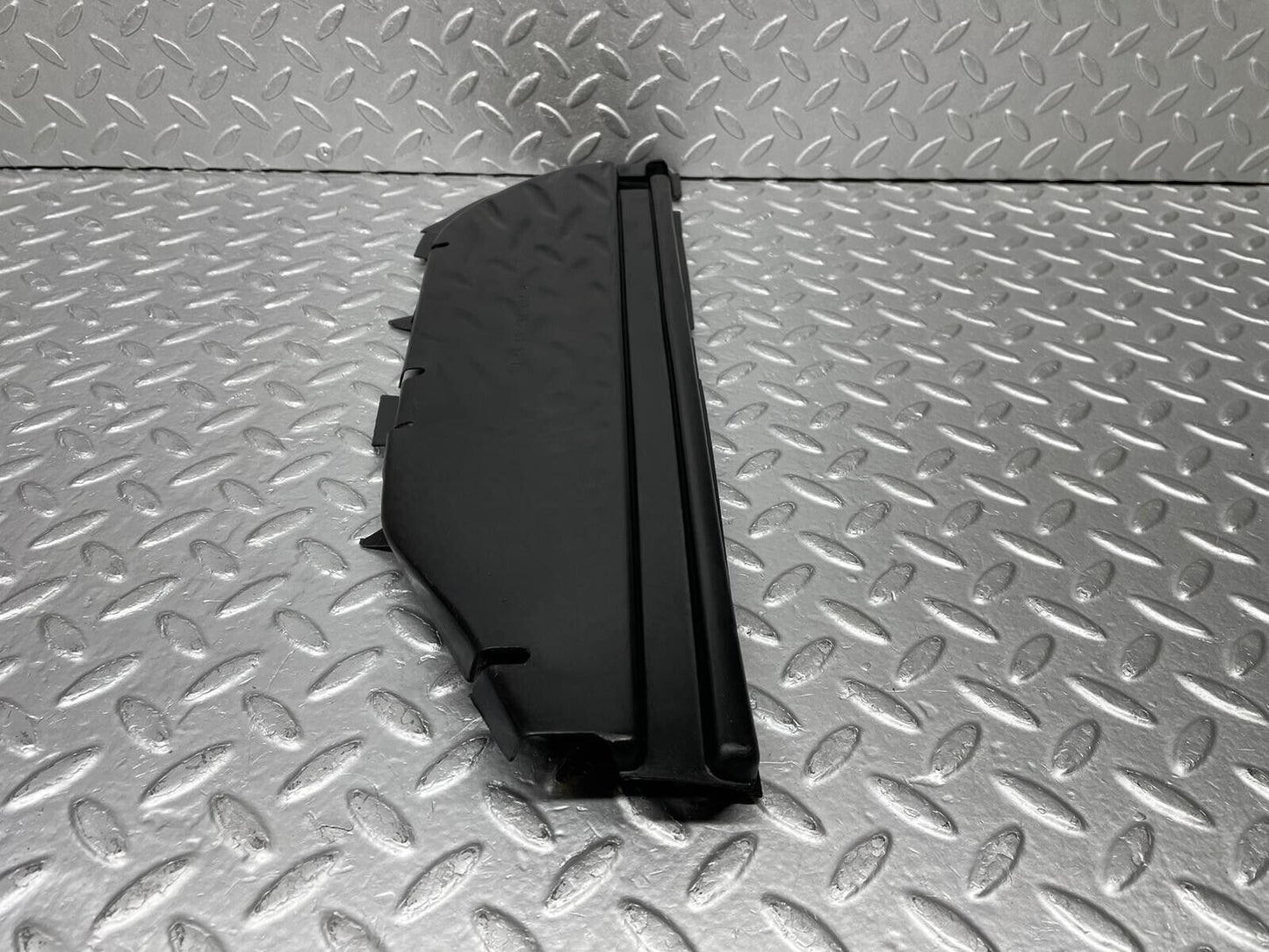 38707 Mercedes-Benz W201 190E 2.6L Sunroof Cable Slide Cover 2017820156