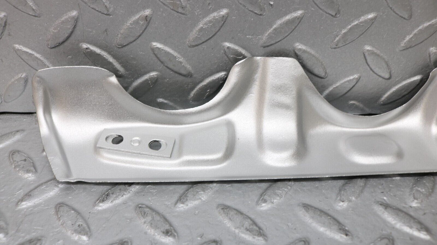 37237 Mercedes-Benz C126 420SEC Coupe Exhaust Manifold Heat Shield