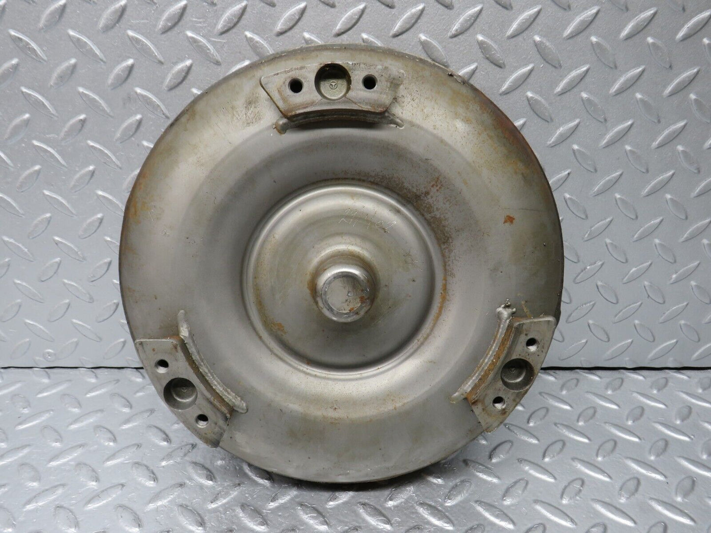 38551 Mercedes-Benz R129 280SL Coupe Torque Converter 2022500002
