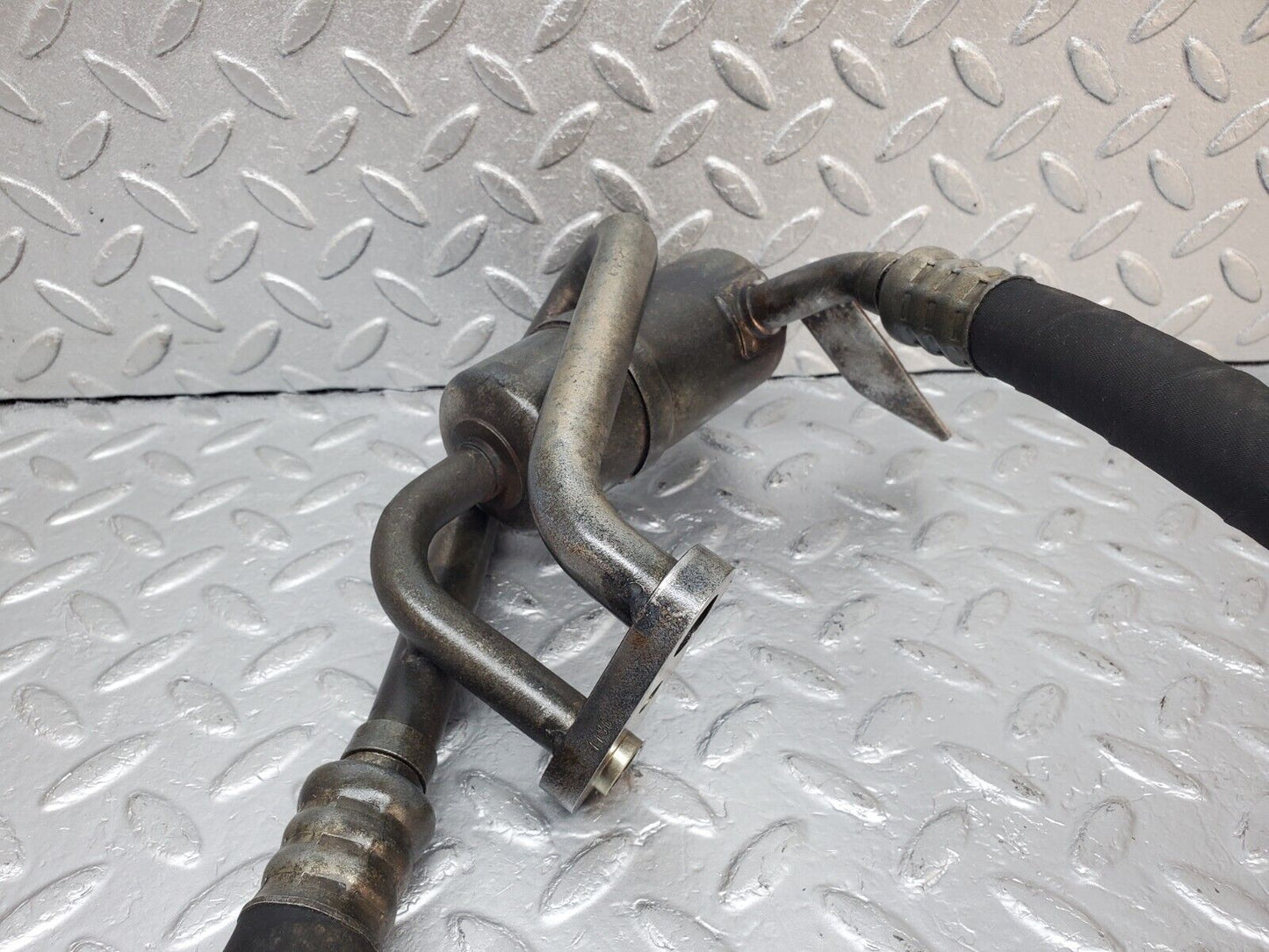 45307 Mercedes-Benz R129 300SL Coupe Air Conditioning Air Dryer