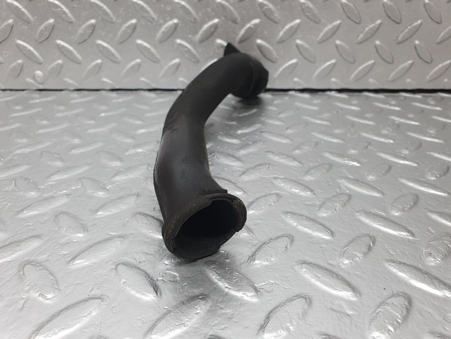 42551 Mercedes-Benz R129 320SL Coupe Water Drain Hose Pipe 1296280469