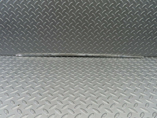 6221 Mercedes-Benz W126 380SE Sunroof Trim Webasto
