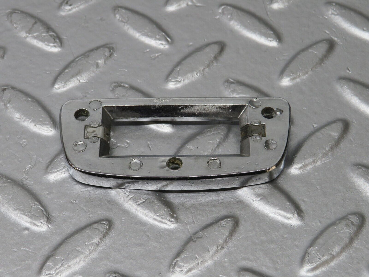 40288 Mercedes-Benz W110 230 Rear View Mirror Bracket