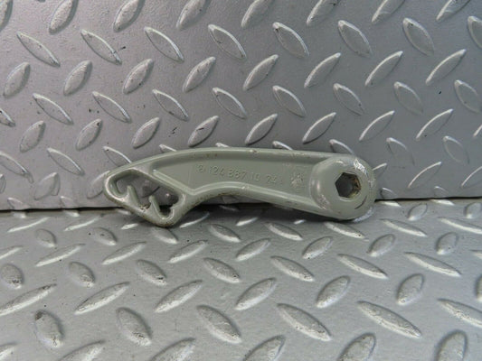 9330 Mercedes-Benz C124 300CE Coupe Bonnet Hinge Left 1248871074