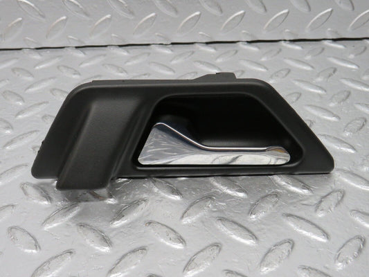 31369 Mercedes-Benz S124 220TE Front Left Interior Door Handle 1247600161