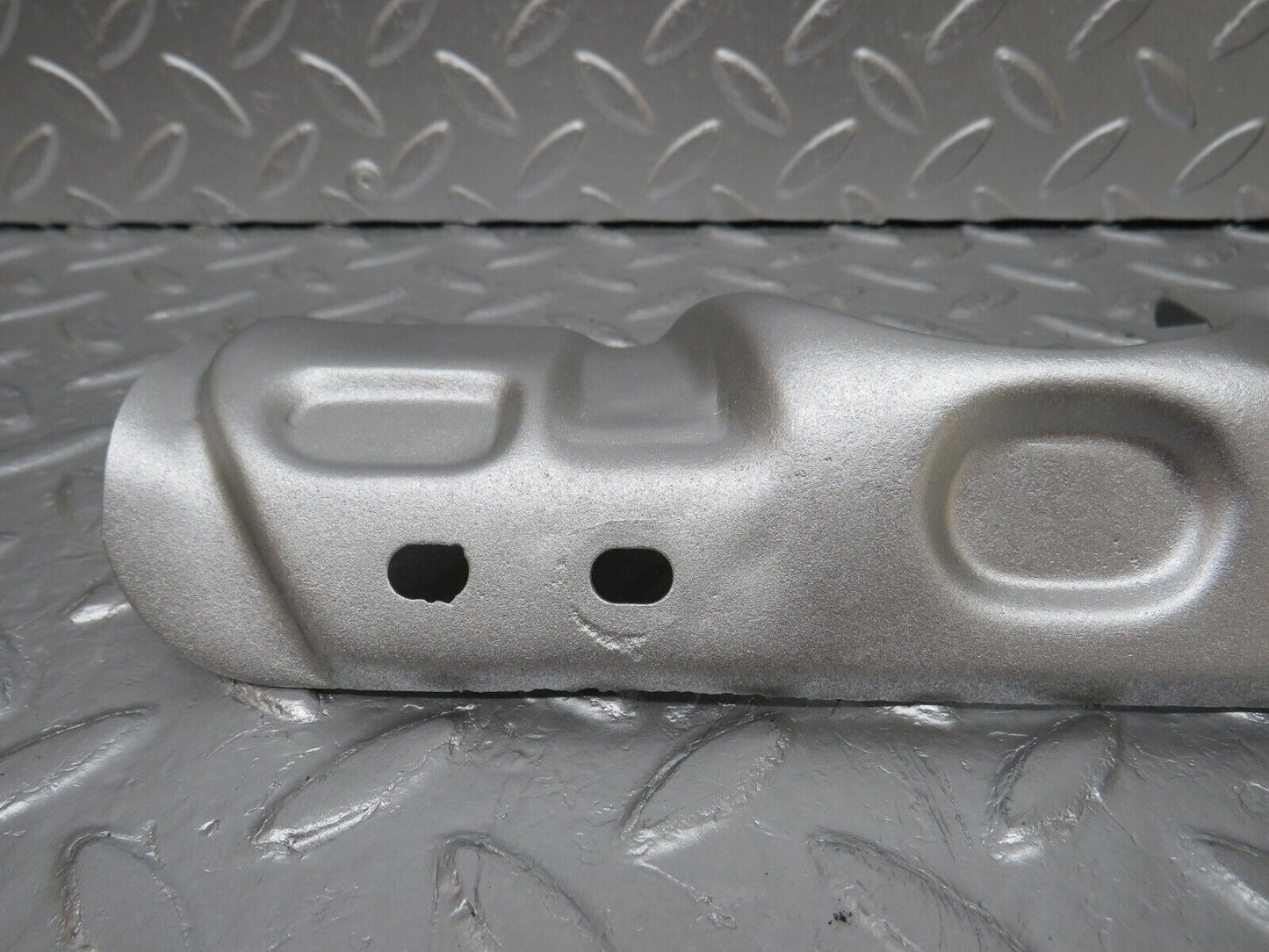 34606 Mercedes-Benz C126 380SEC Coupe Exhaust Manifold Heat Shield