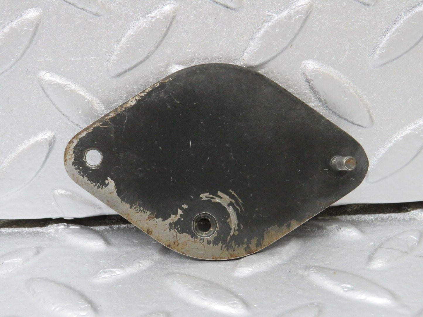 40308 Mercedes-Benz W110 230 Windscreen Washer Foot Pump
