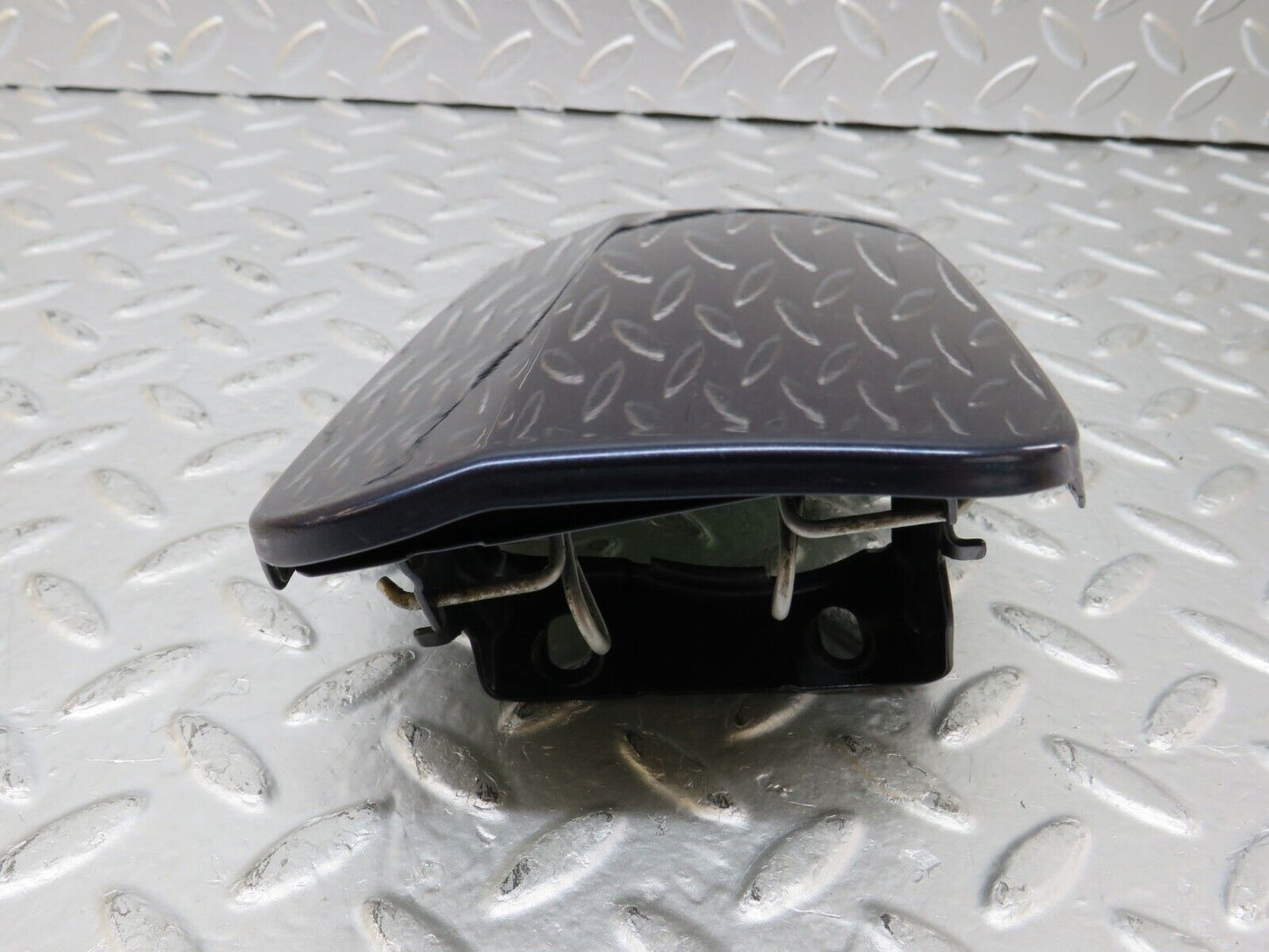 25807 Mercedes-Benz W124 280E Fuel Tank Flap Cap 1245841639