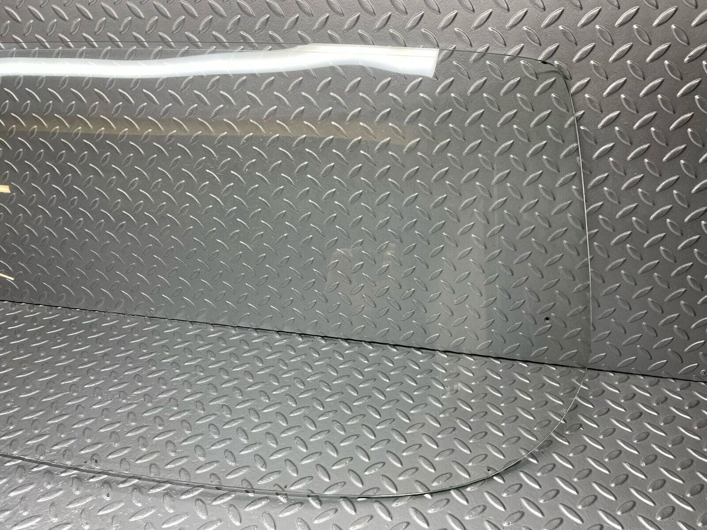 40334 Mercedes-Benz W110 230 Front Windscreen Glass