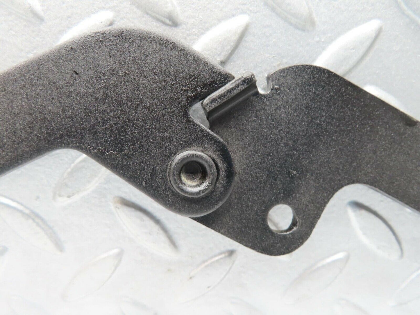 14489 Mercedes-Benz W116 350SE Bonnet Hinge Right Side