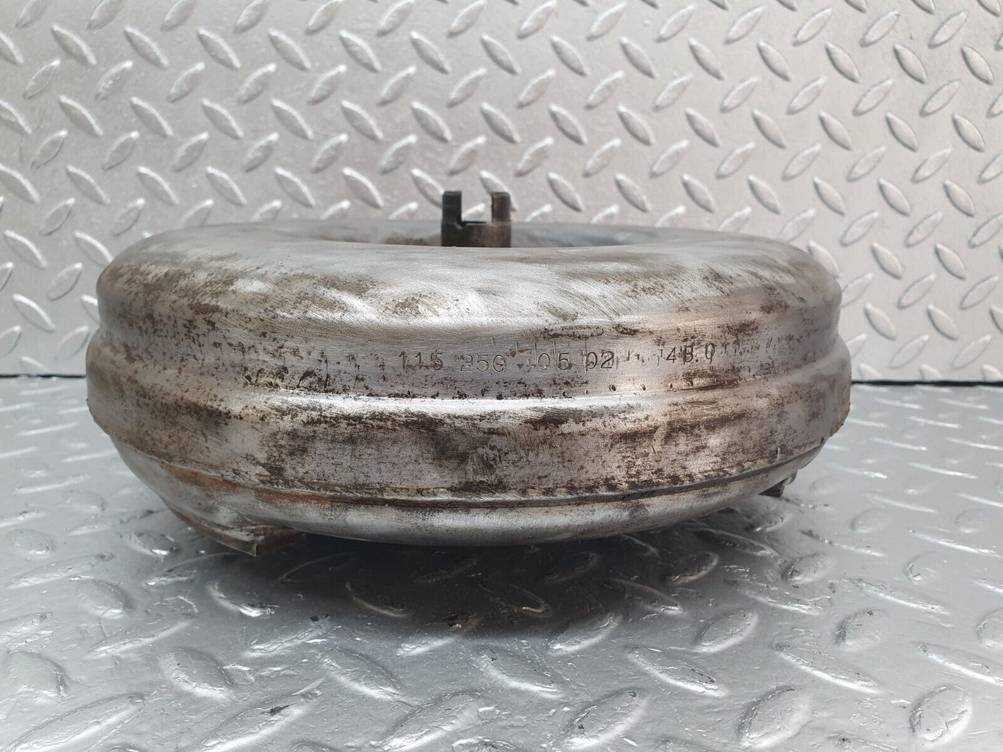 43304 Mercedes-Benz W108 280SE Torque Converter 1152500502