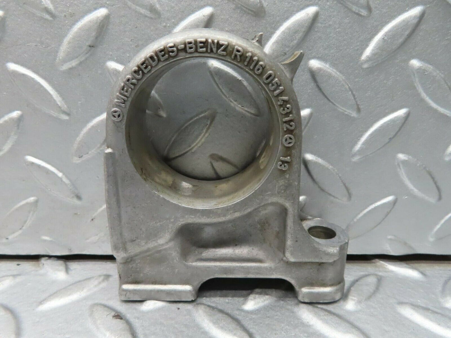 15644 Mercedes-Benz R107 450SL Camshaft Tower Bearing 1160514312