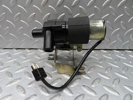 17269 Mercedes-Benz R129 300SL Coupe Heating Water Pump 0018351064