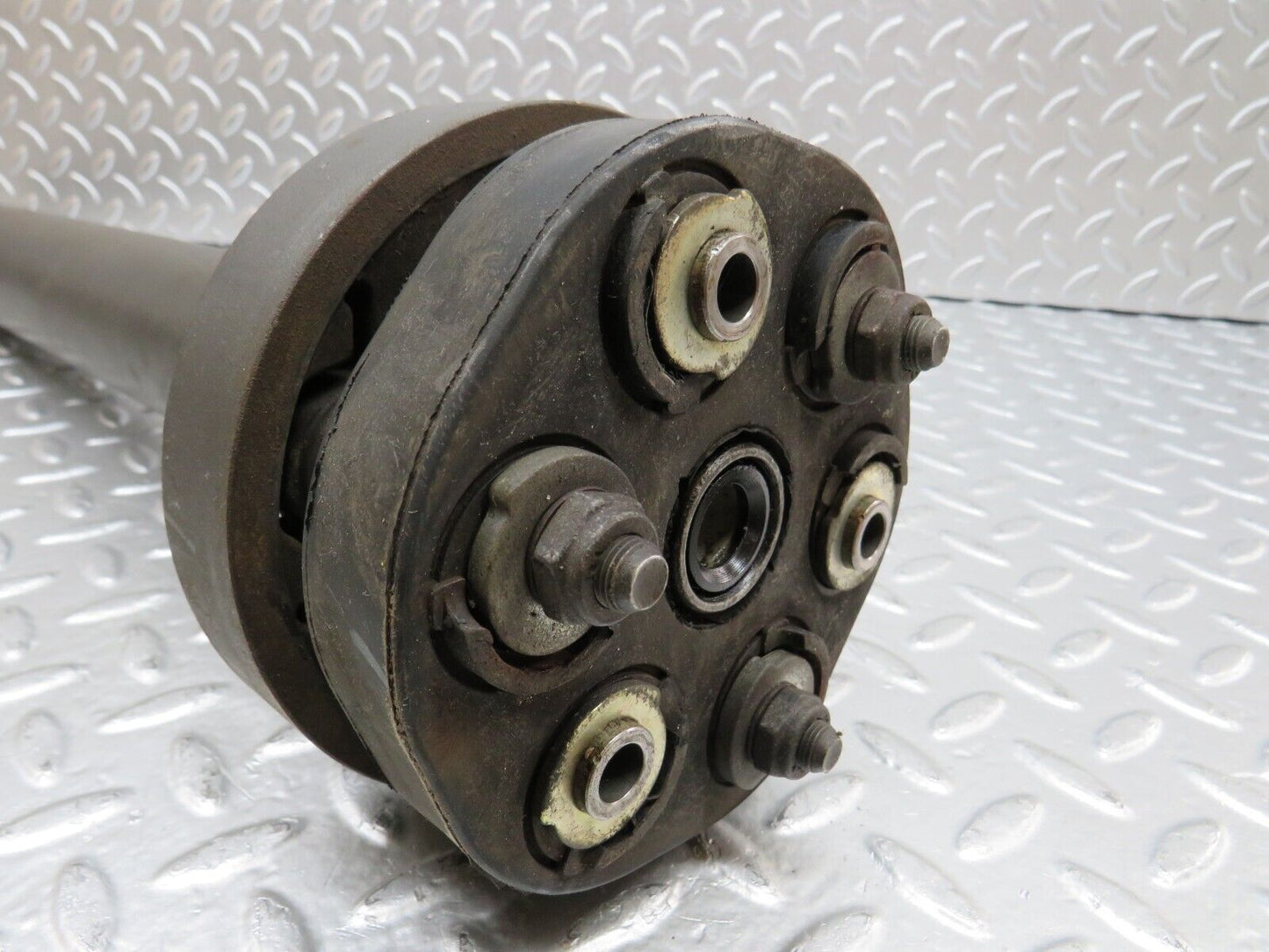 26745 Mercedes-Benz C124 220CE Coupe Cardan Shaft Prop Shaft 1244110947