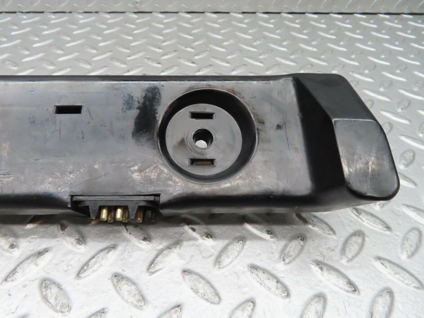 15359 Mercedes-Benz W123 230E Tail Light Bulb Holder Left Side
