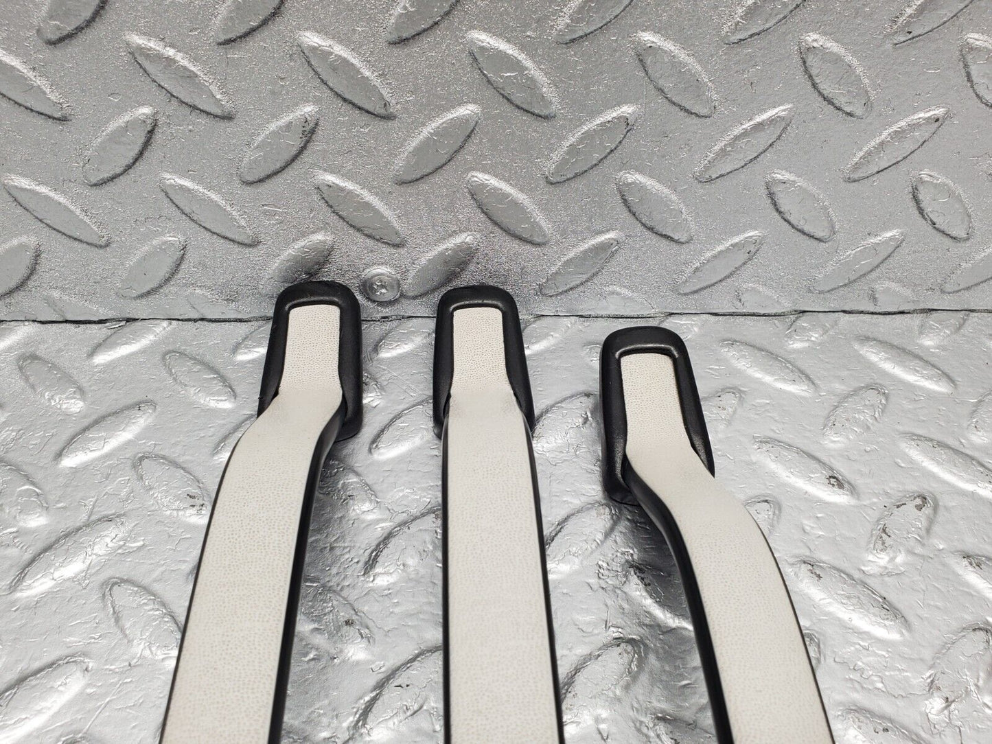 46426 Mercedes-Benz C123 280CE Coupe Interior Roof Grab Handle Set