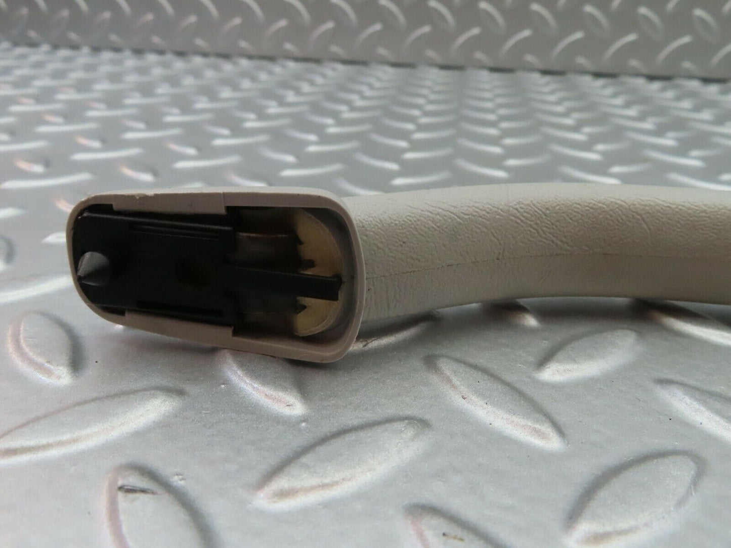 6452 Mercedes-Benz S124 E220 Wagon Interior Roof Grab Handle Rear