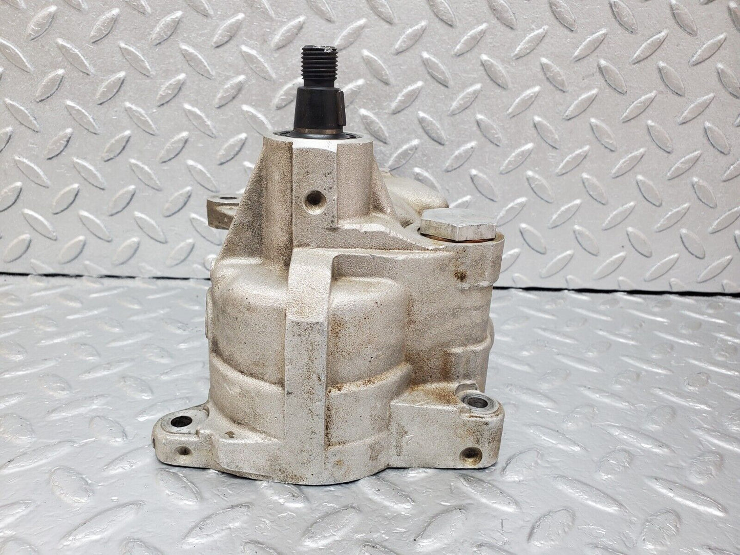45387 Mercedes-Benz 280E M110.983 Power Steering Pump 1164602680