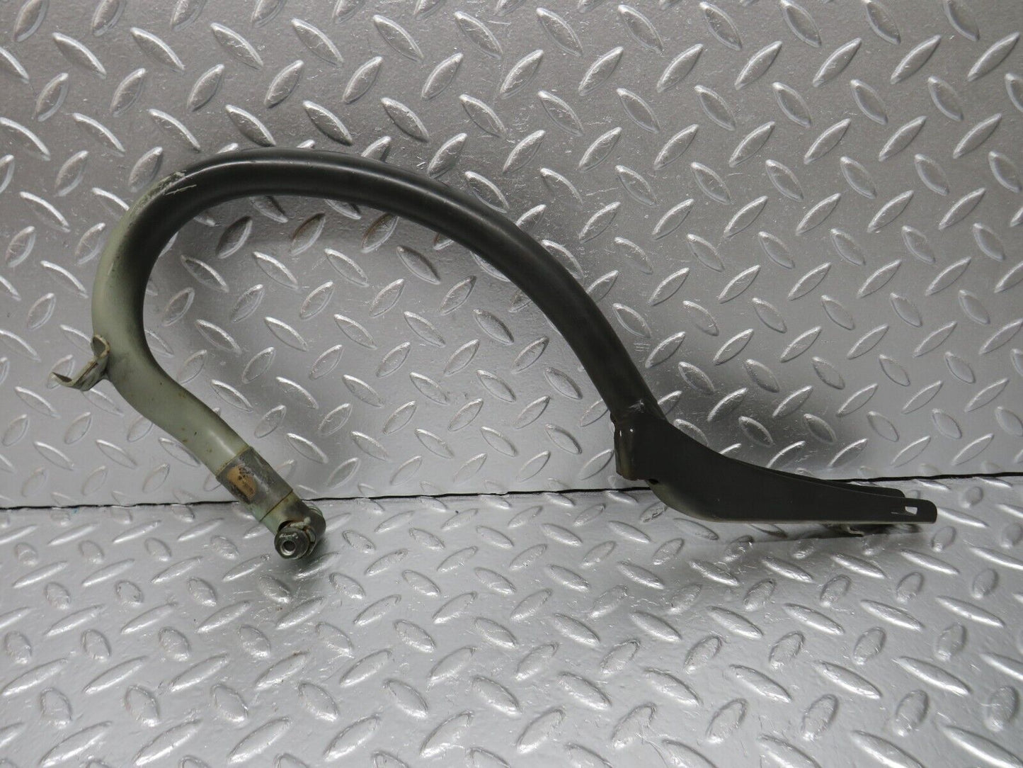34029 Mercedes-Benz W124 260E Trunk Lid Hinge Right Side