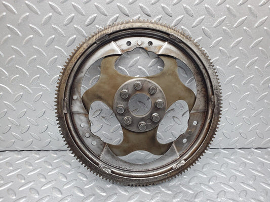 44867 Mercedes-Benz W124 220E Flywheel Starter Ring 1100300112