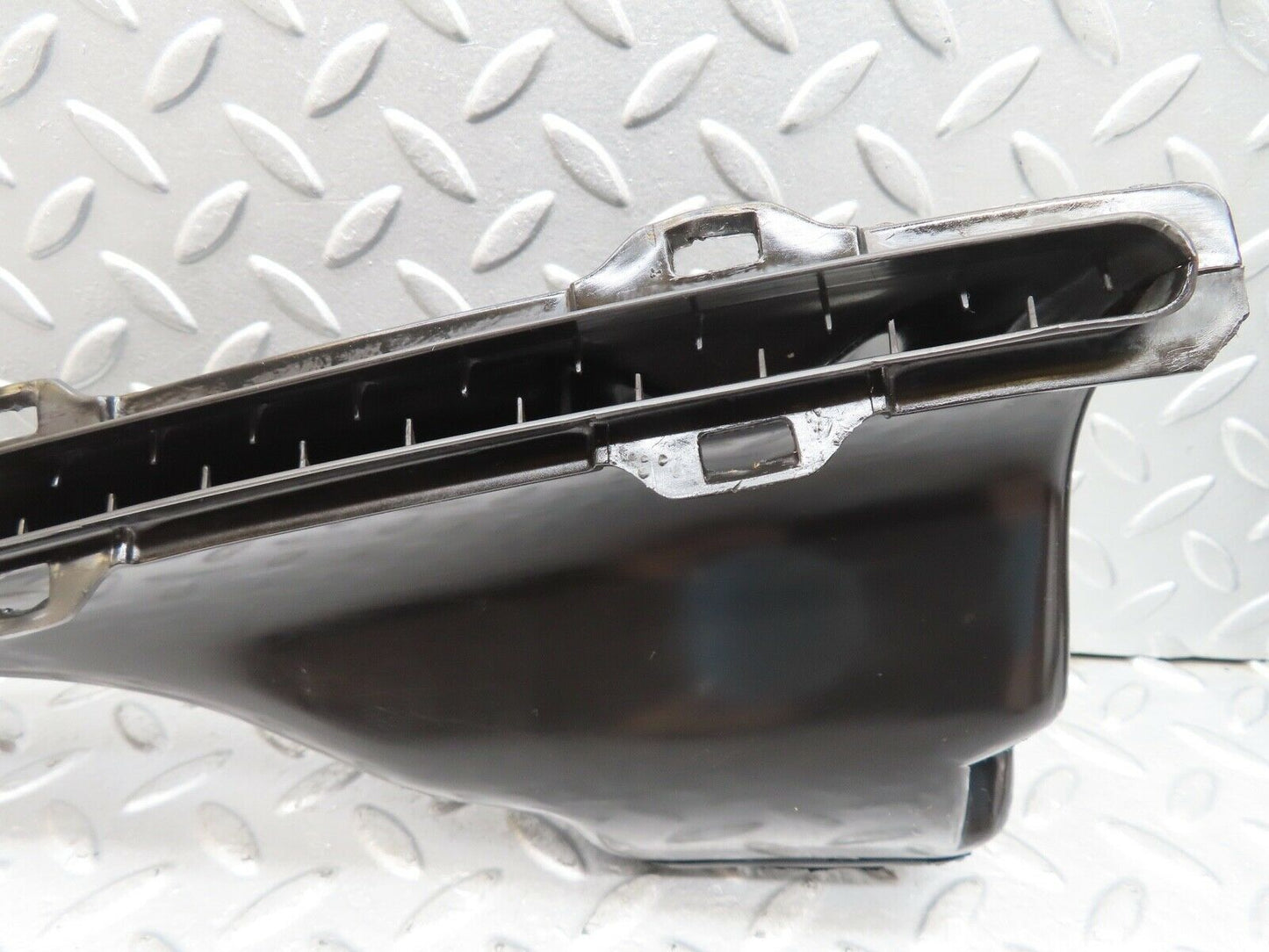 16835 Mercedes-Benz C123 280CE Coupe Air Duct Vent Left And Right 1238300219
