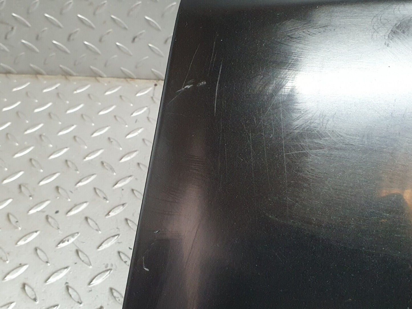 41836 Mercedes-Benz W202 C200 Boot Lid Trunk Door