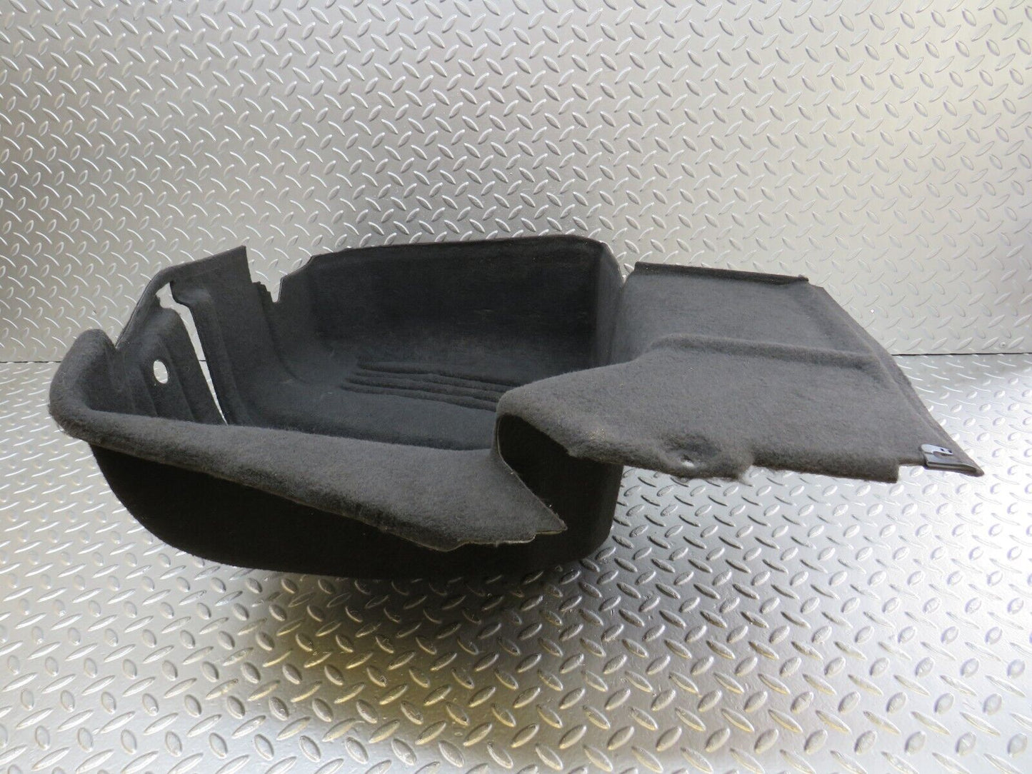 34736 Mercedes-Benz W210 320E Trunk Cover Panel Right Side 2106901040