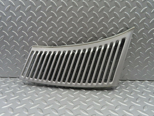 6886 Mercedes-Benz C107 350SLC Coupe Air Intake Grill Left Side