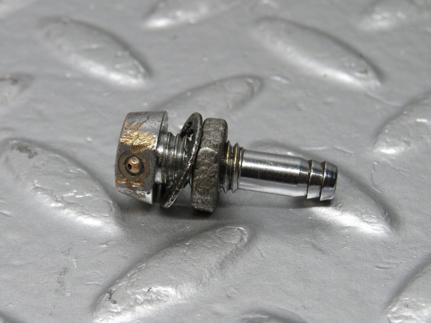 40478 Mercedes-Benz W110 230 Windscreen Washer Nozzle