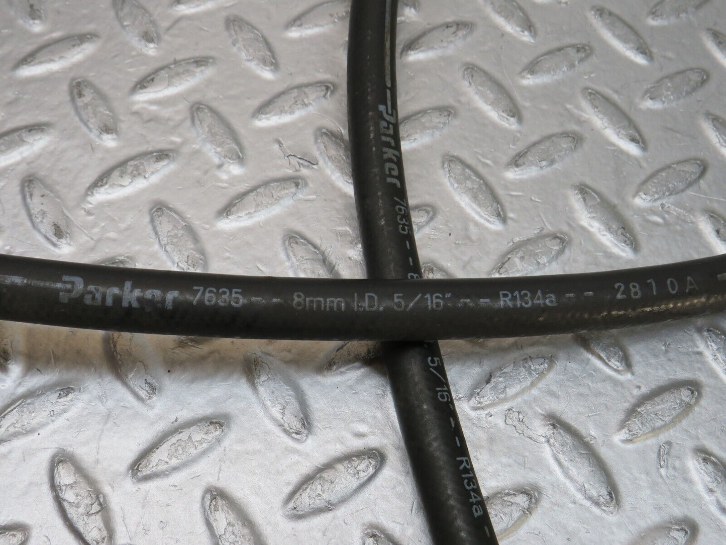 35044 Mercedes-Benz W210 320E Air Conditioning Hose Pipe