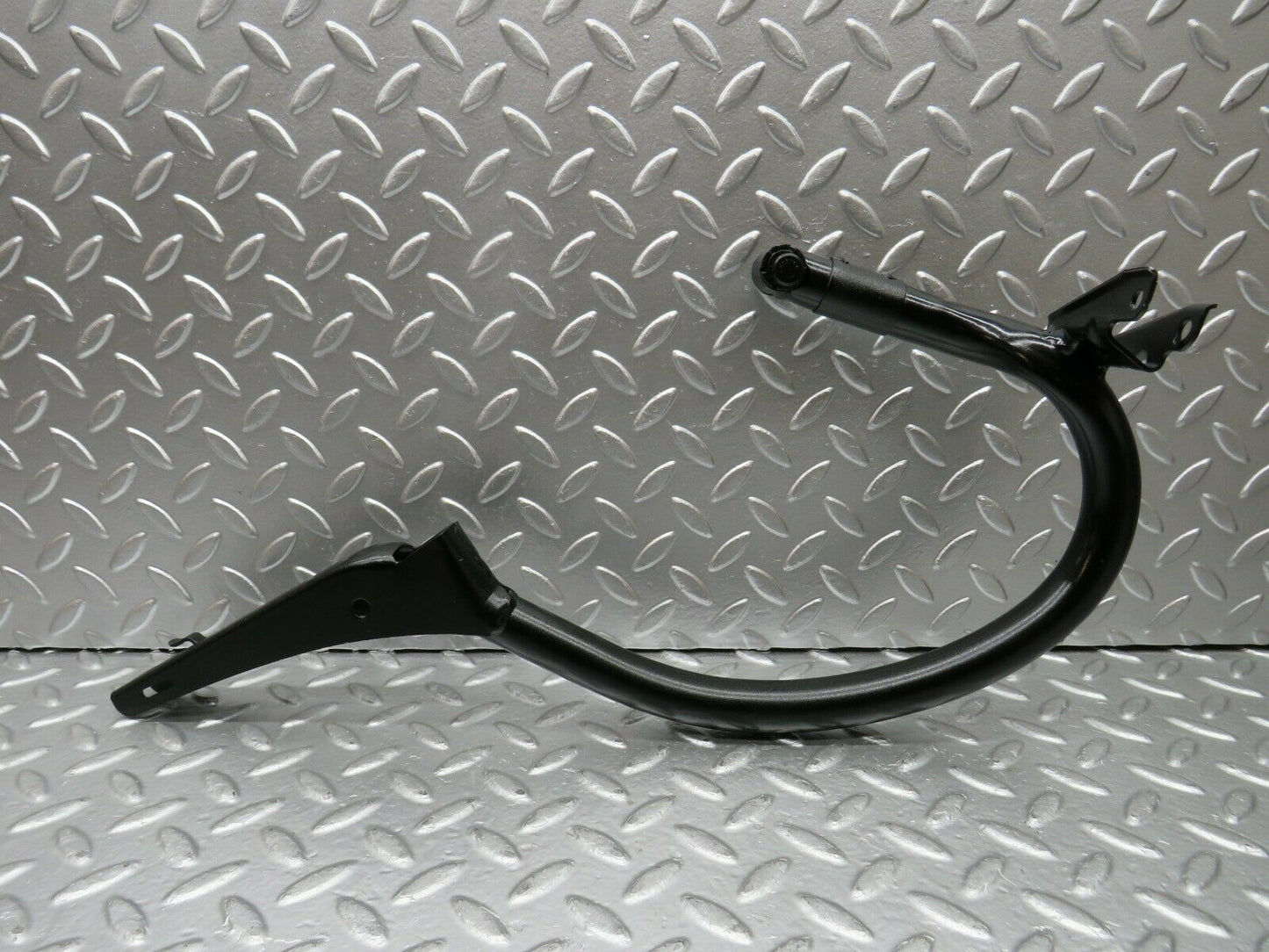 22518 Mercedes-Benz C124 E220 Coupe Trunk Hinge Right Side