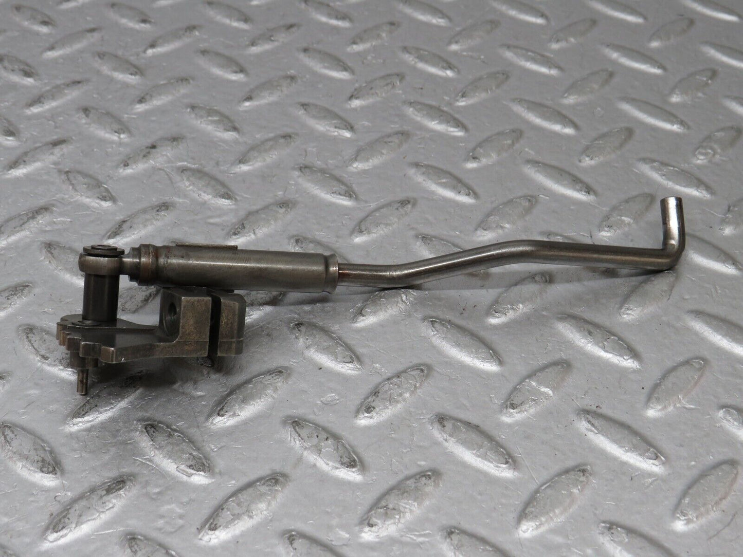 36384 Mercedes-Benz W126 420SE Automatic Gearbox Parking Gear Linkage 722.355 1262780012