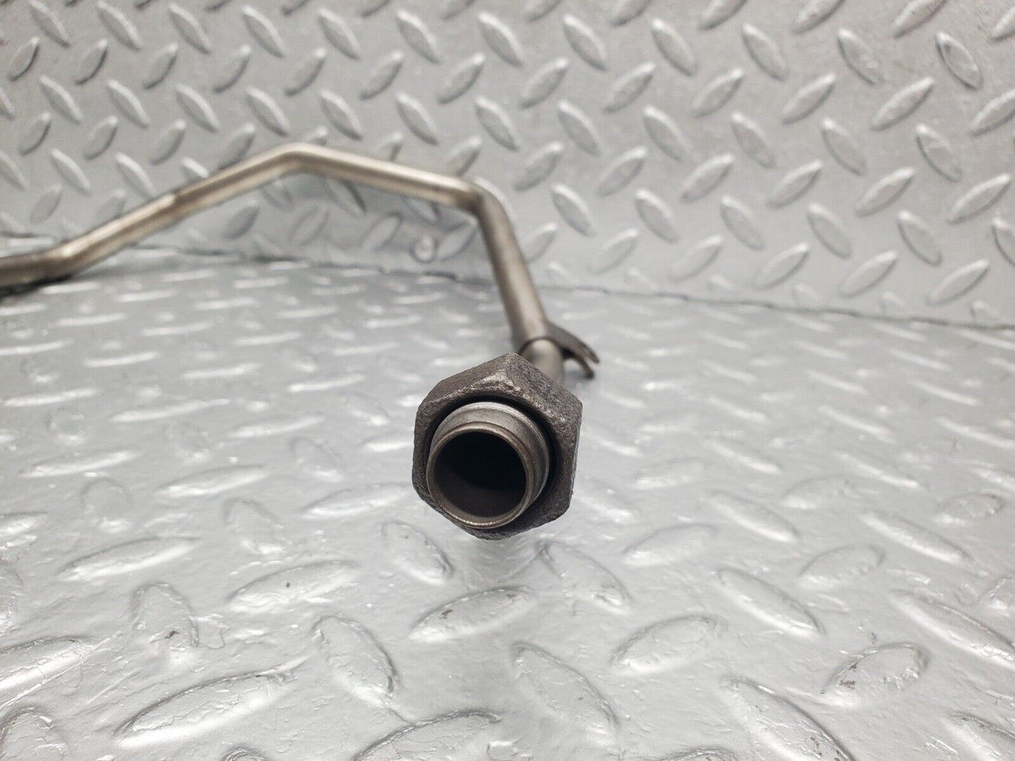 46026 Mercedes-Benz W126 420SE EGR Valve Hose Pipe